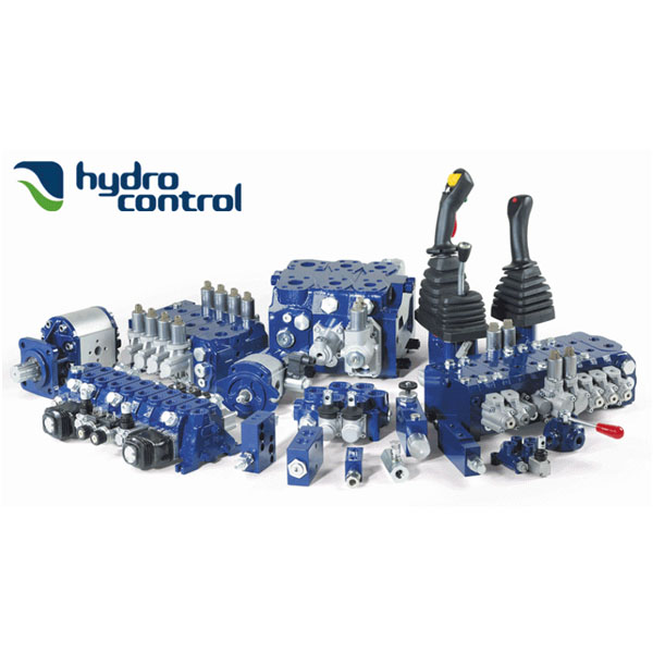 Hydro Control