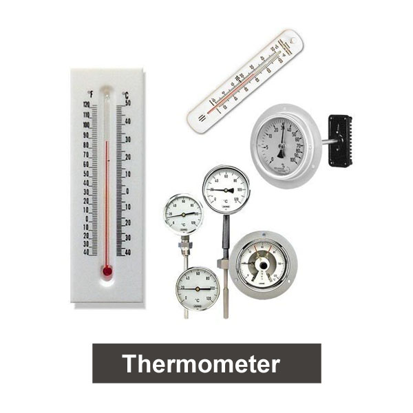 Thermometer