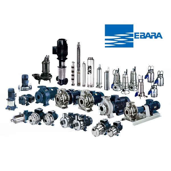 EBARA PUMP