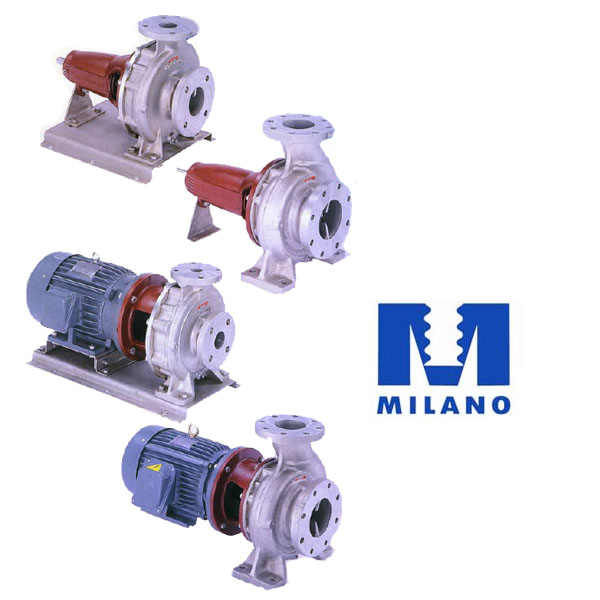 MILANO PUMP