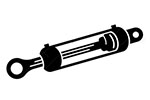 hydraulic component
