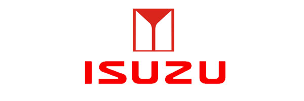 isuzu