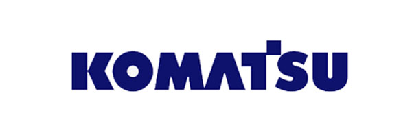 komatsu