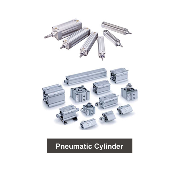 Pneumatic Cylinder