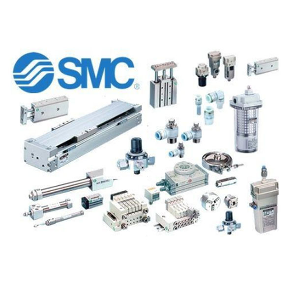 SMC Pneumatic